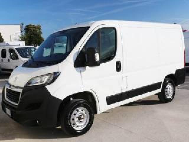 Peugeot Boxer 330 2.0 Bluehdi L1h1 Furgone Prezzo Imponibile 
