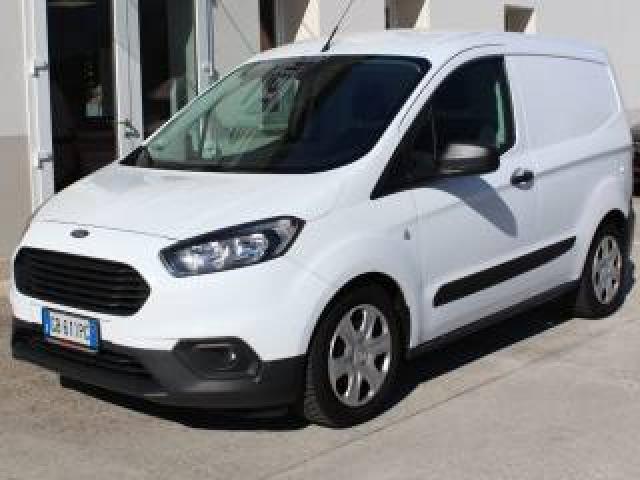 Ford Transit Courier 1.5 Tdci 75cv Van Trend Attrezzato 