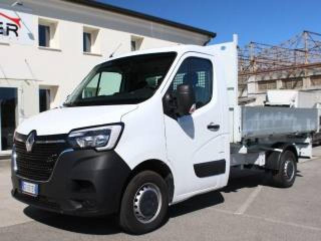 Renault Master T35 2.3 Dci 145 Pm  Energy Triribaltabile 