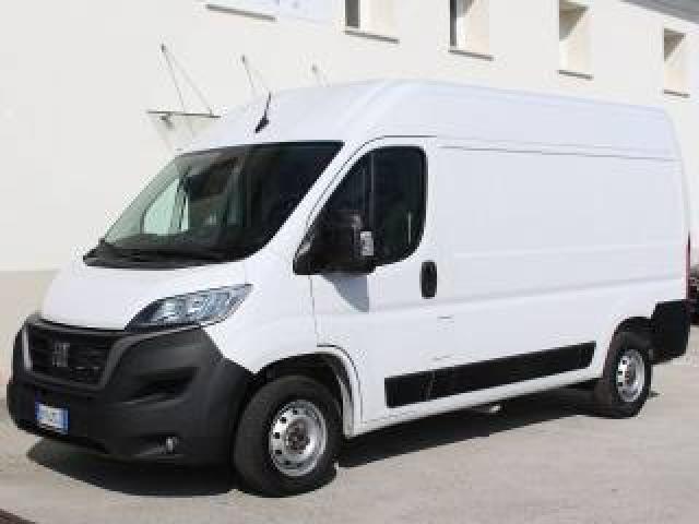 Fiat Ducato 35 2.2 Mjt 140cv Pm-Tm Furgone 