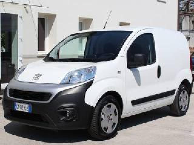 Fiat Fiorino 1.3 Mjt 95cv Cargo Sx 