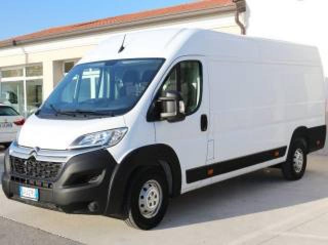 Citroen Jumper 35 Bluehdi 140 S&s L4h2 Furgone Heavy 