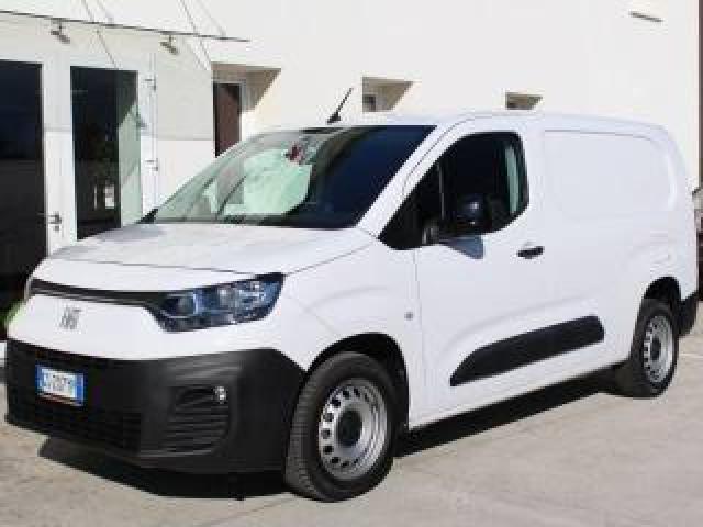 Fiat Doblo Doblò 1.5 Bluehdi 100cv Pl-Tn Van 