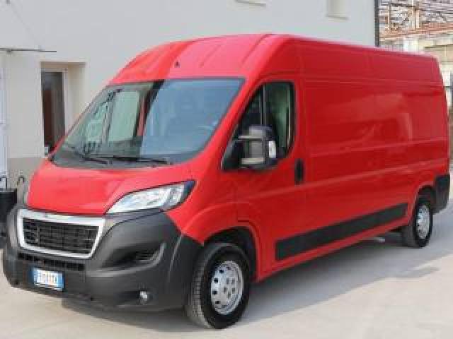 Peugeot Boxer 335 2.2 Bluehdi 140 S&s L3h2 Prezzo Imponibile 