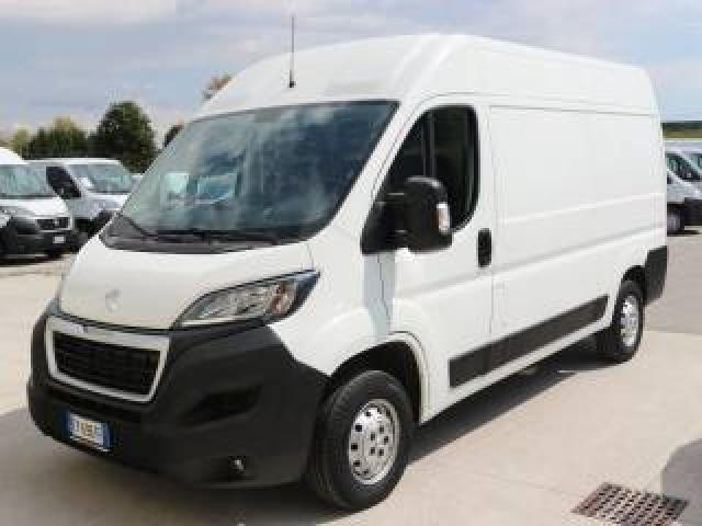Peugeot Boxer 335 2.2 Bluehdi 130 S&s L2h2 Prezzo Imponibile 