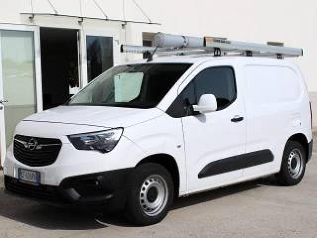 Opel Combo Cargo 1.5 Diesel 100cv Pc 650kg Edition Attrezzato 