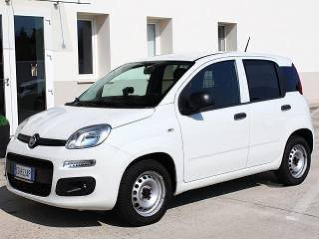 Fiat Panda 1.0 Gse S&s Hybrid Pop Van 2 Posti 