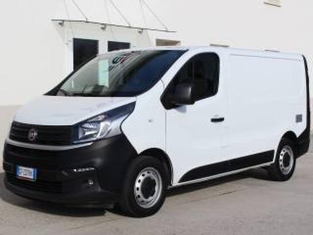 Fiat Talento 2.0 Ecojet 120cv Pc-Tn Furgone 12q 
