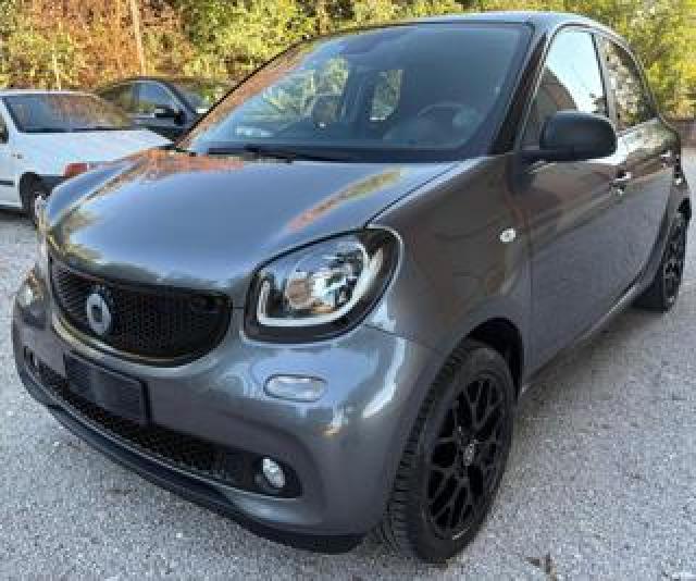 Smart Forfour 90 0.9 Turbo Passion 