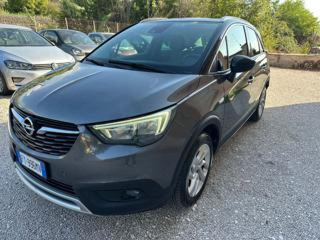 Opel Crossland X 1.2 Turbo 12v 110 Cv Start&stop Innovation Gpl 
