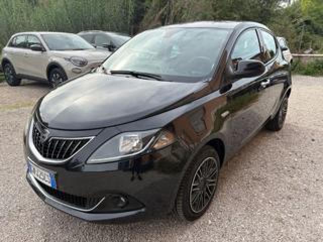 Lancia Ypsilon 1.0 Firefly 5 Porte S&s Hybrid Gold Plus 