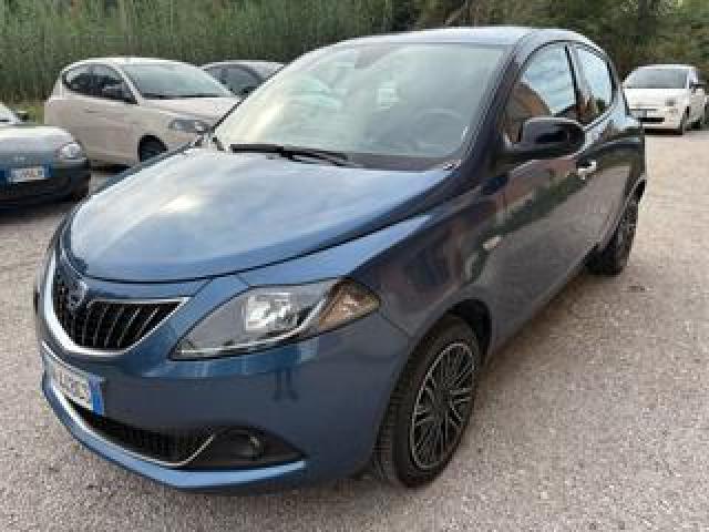 Lancia Ypsilon 1.0 Firefly 5 Porte S&s Hybrid Gold 