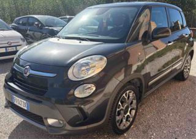 Fiat 500l 1.3 Multijet 95 Cv Trekking 