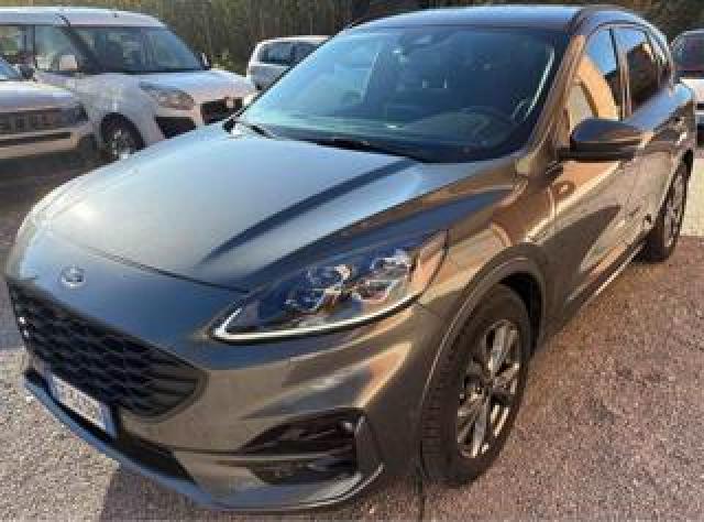 Ford Kuga 2.5 Plug In Hybrid 225 Cv Cvt 2wd St-Line X 