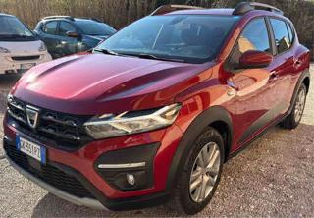 Dacia Sandero Stepway 1.0 Tce Eco-G Comfort 