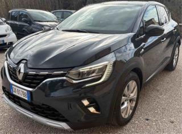 Renault Captur Full Hybrid E-Tech 145 Cv Intens 