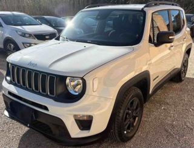 Jeep Renegade 1.0 T3 Limited 