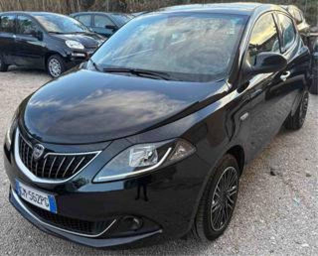 Lancia Ypsilon 1.0 Firefly 5 Porte S&s Hybrid Gold 
