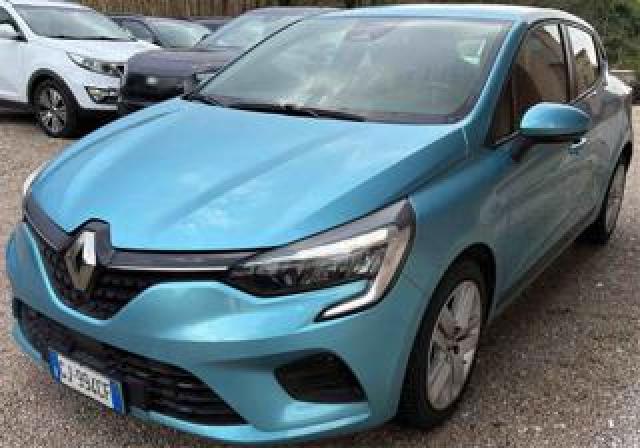 Renault Clio Sce 65 Cv 5 Porte Intens 