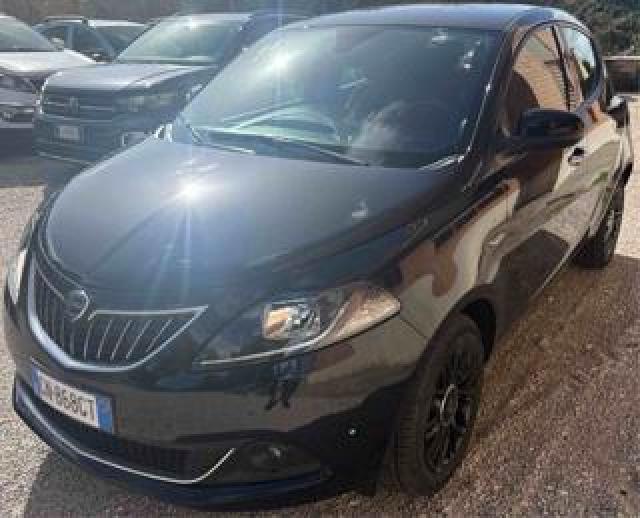 Lancia Ypsilon 1.0 Firefly 5 Porte S&s Hybrid Gold 