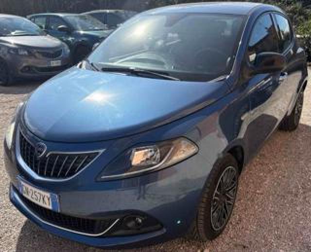 Lancia Ypsilon 1.0 Firefly 5 Porte S&s Hybrid Gold 