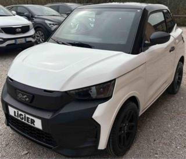 Ligier Js 50 Dci  Select 