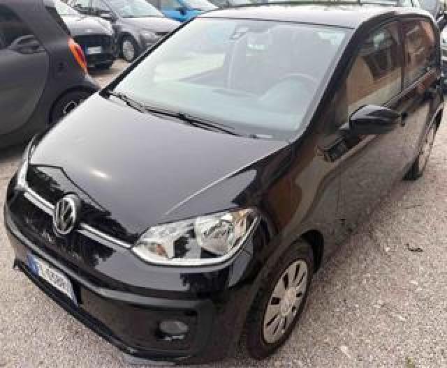 Volkswagen Up! 1.0 5p. Move Up! 
