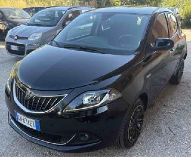 Lancia Ypsilon 1.0 Firefly 5 Porte S&s Hybrid Gold 