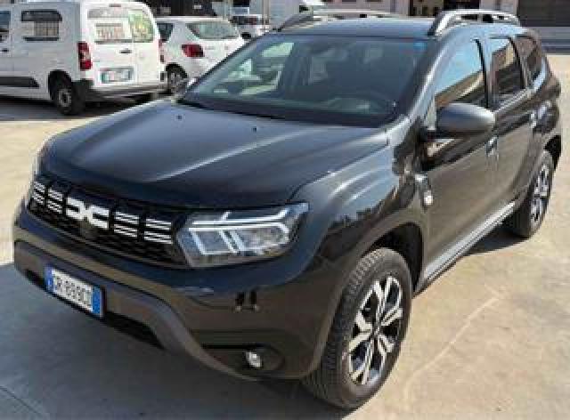 Dacia Duster 1.0 Tce Gpl 4x2 Journey Up 