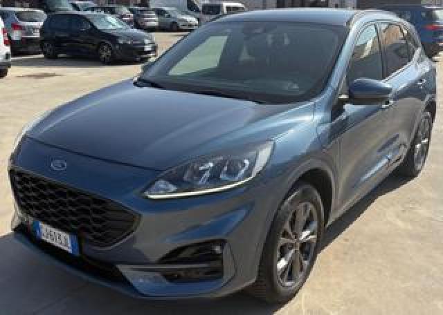 Ford Kuga 2.5 Plug In Hybrid 225 Cv Cvt 2wd St-Line 