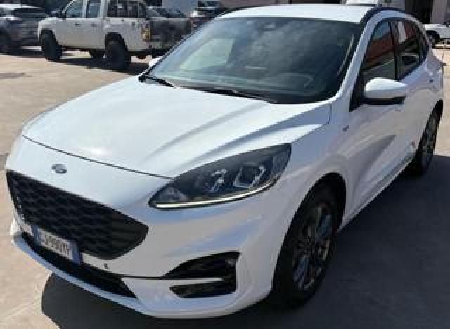 Ford Kuga 2.5 Full Hybrid 190 Cv 2wd St-Line 