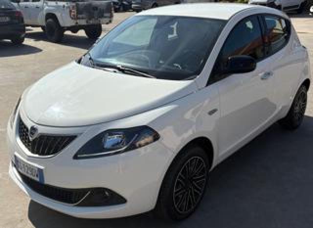 Lancia Ypsilon 1.0 Firefly 5 Porte S&s Hybrid Gold 