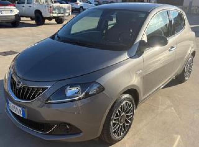 Lancia Ypsilon 1.0 Firefly 5 Porte S&s Hybrid Gold 