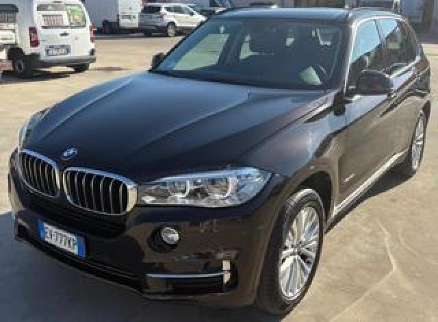 Bmw X5 Xdrive25d Business 
