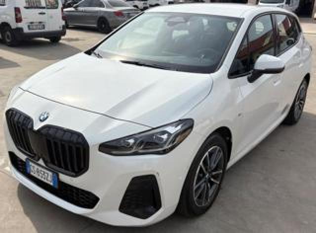 Bmw 218 218d Active Tourer Msport 