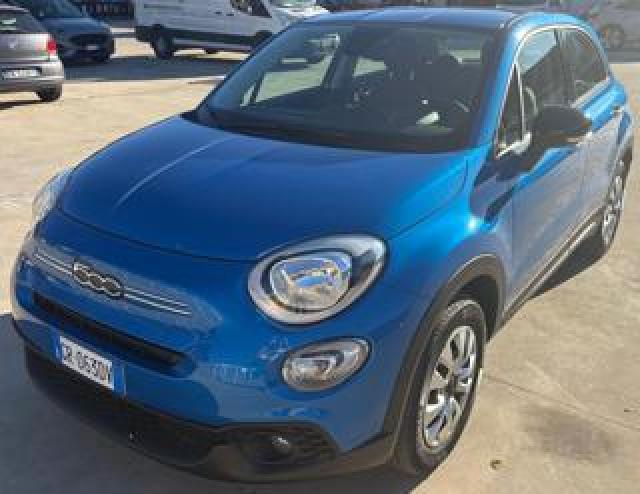 Fiat 500x 1.5 T4 Hybrid 130 Cv Dct 
