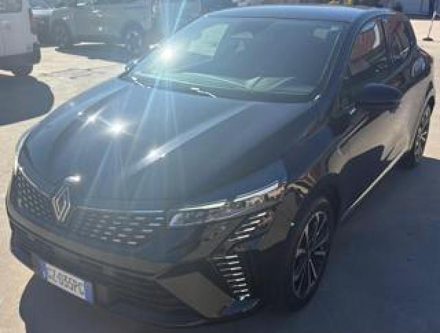 Renault Clio Tce 90 Cv 5 Porte Techno 