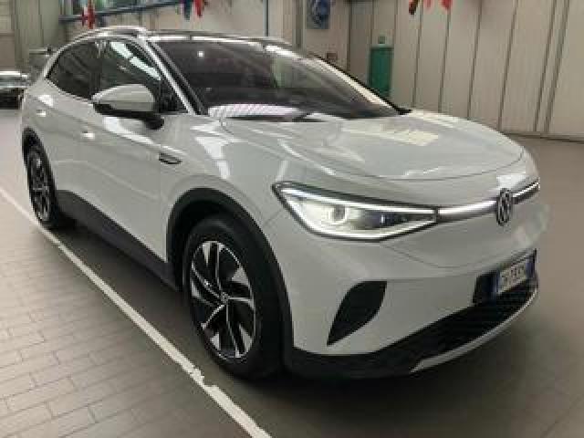 Volkswagen Id.4 Pro Performance 