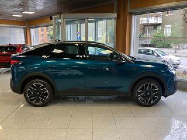 Peugeot 3008 Hybrid 145 E-Dcs6 Allure 