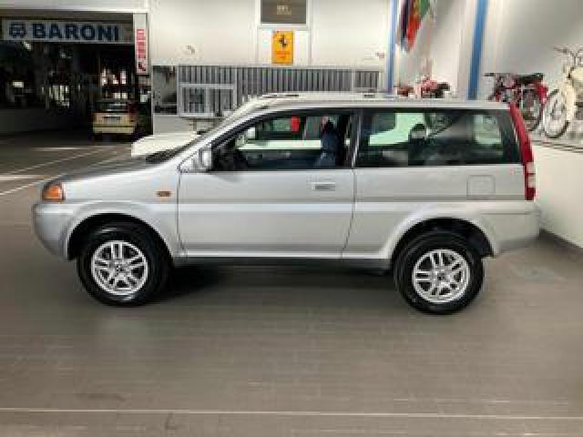 Honda Hr-V 1.6i 16v Cat 3 Porte 4x4 