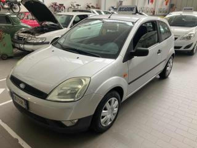 Ford Fiesta 1.2 16v 3p. Ambiente 