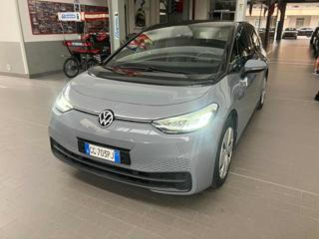 Volkswagen Id.3 Pure Performance -Unicoproprietario -Batteria 45kw 