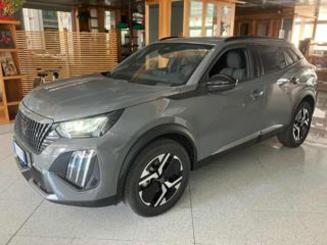 Peugeot 2008 Hybrid 145 E-Dcs6 Style - Allure - Gt 