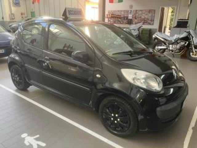 Citroen C1 1.0 5 Porte Clima/radiocd/gomme 4season 
