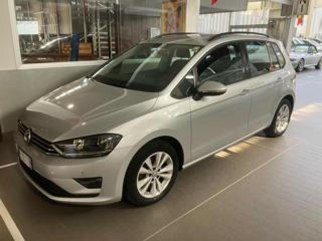 Volkswagen Golf Sportsvan 1.2 Tsi 110cv Comfortline Euro6b 