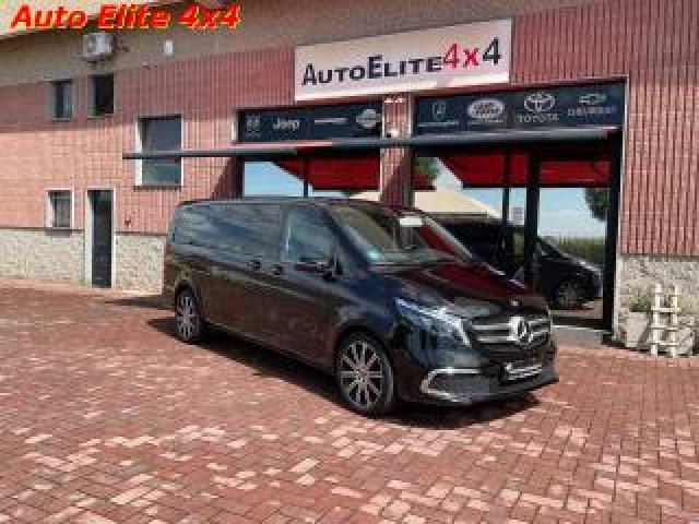 Mercedes Benz V 300 Extralong  Garanzia Ufficiale Mb ** 