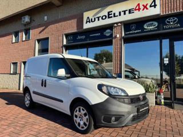 Fiat Doblo 1.4 T-Jet Natural Power 3 Posti Solo 55000 Km  