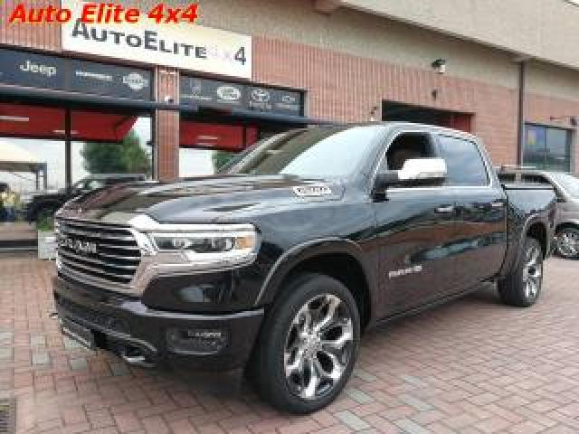 Dodge Ram Ram 5.7 V8 Longhorn Limited 