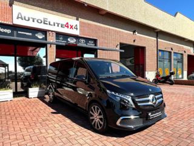 Mercedes Benz V 300 Extralong  Garanzia Ufficiale Mb ** 