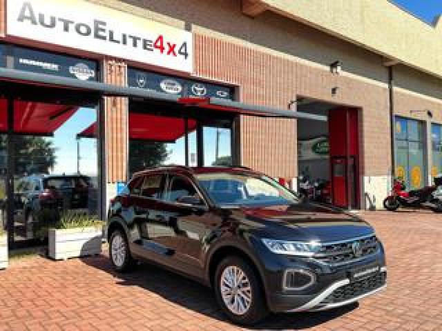 Volkswagen T-Roc 2.0 Tdi 150 Cv Dsg Garanzia Uff. Iva Compresa 